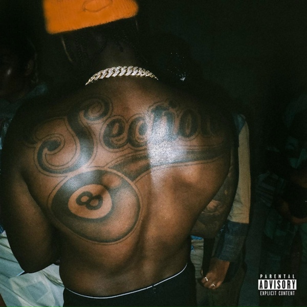 Pardison Fontaine feat. Jeremih