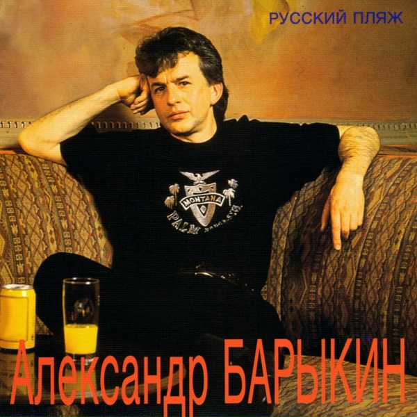 Александр Барыкин - Одинокий день