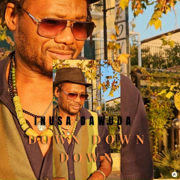 Inusa Dawuda - Down Down Down
