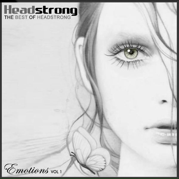 Headstrong feat. Helena Ward - Lost in Time (Progressive Mix)