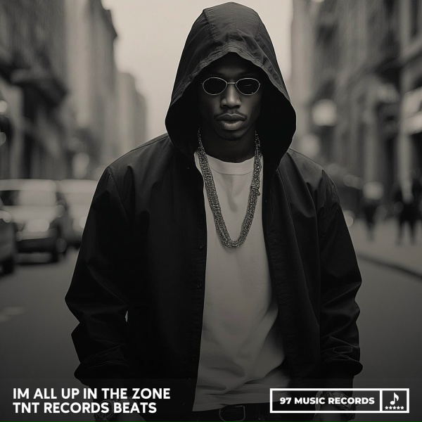 TNT Records Beats - Im All Up In The Zone