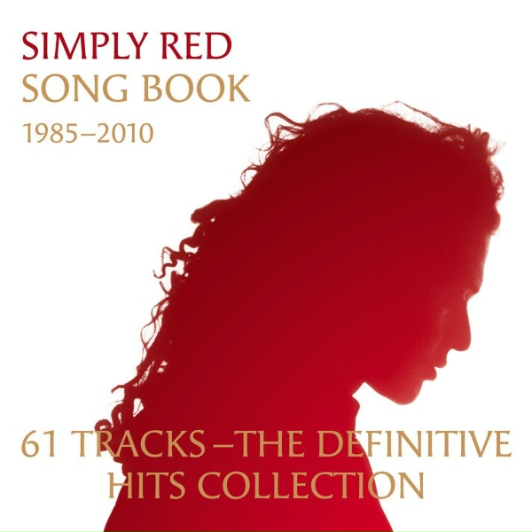 Simply Red - Enough