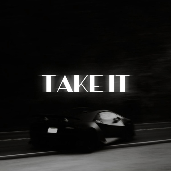 Ambassador - Take It
