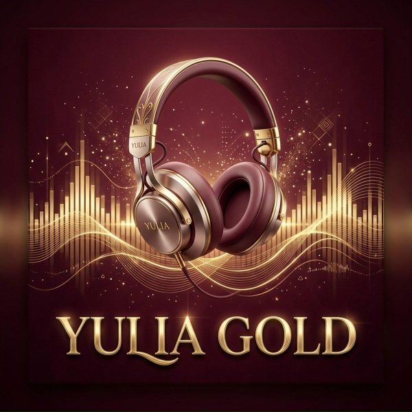 Yulia Gold - Не будь ко мне так жесток .
