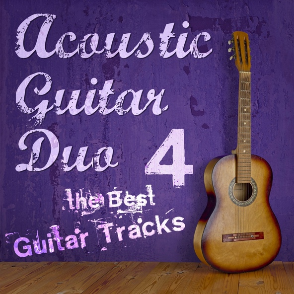 Acoustic Guitar Duo - Autumn Leaves