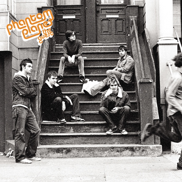 Phantom Planet - Lonely Day