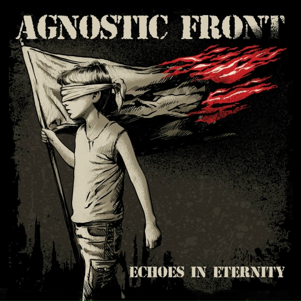 Agnostic Front feat. Darryl "DMC" McDaniels - Matter of Life & Death