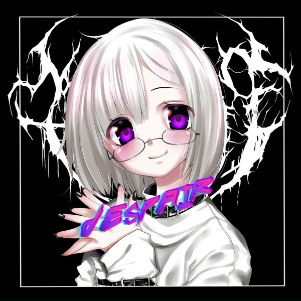 Zetsubou P feat. Hatsune Miku - The Voice