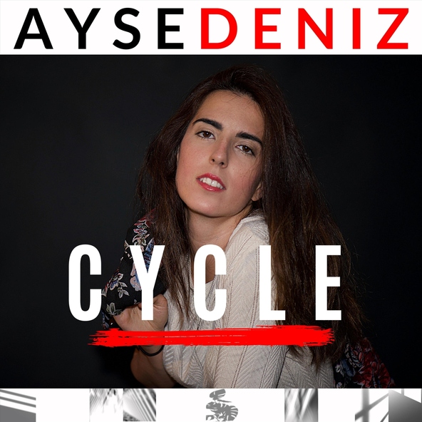 Aysedeniz Gokcin - Cycle