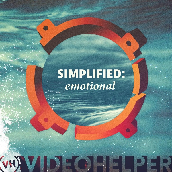Videohelper - Recovery Road (BACKGROUND)