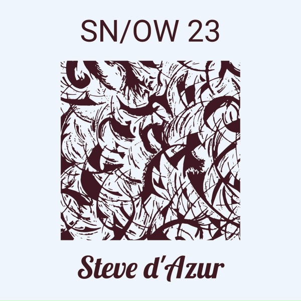 Steve d'Azur