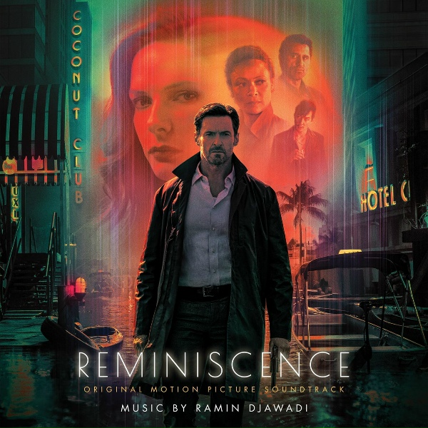 Ramin Djawadi - Land Barons