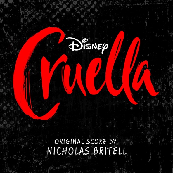 Florence + The Machine - Call me Cruella