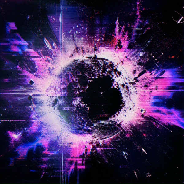 Veilr - End of the World