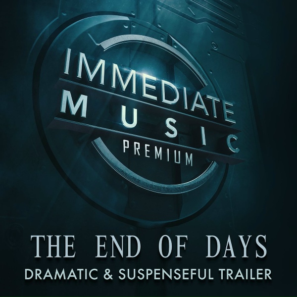 Immediate Music - Wolf Moon 2012