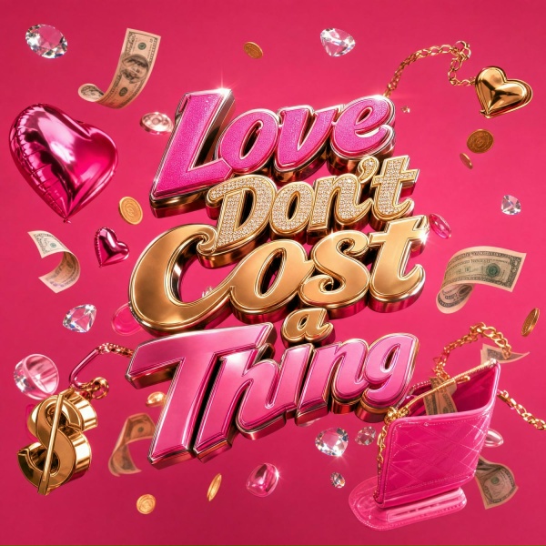 MVENAI - Love Don't Cost a Thing