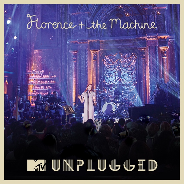 Florence + The Machine - Dog Days Are Over