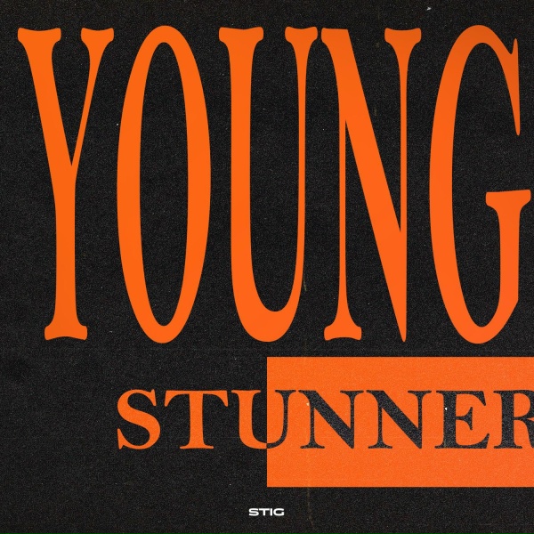 Stig - Young Stunner