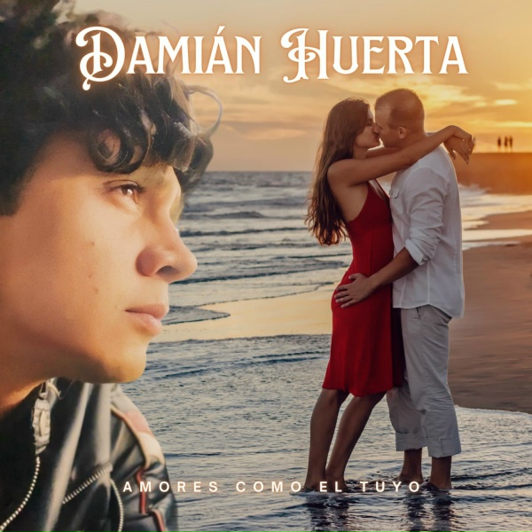 Damian Huerta - Ya Me Acostumbre (The Luxe )