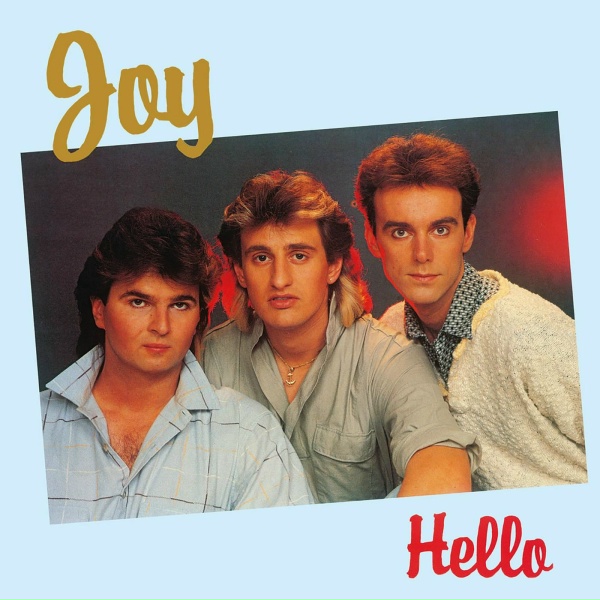 Joy - Cheek To Cheek