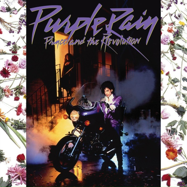Prince - Darling Nikki
