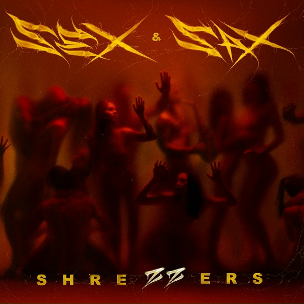 Shrezzers - Mastophobia