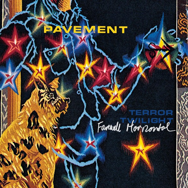 Pavement - Major Leagues