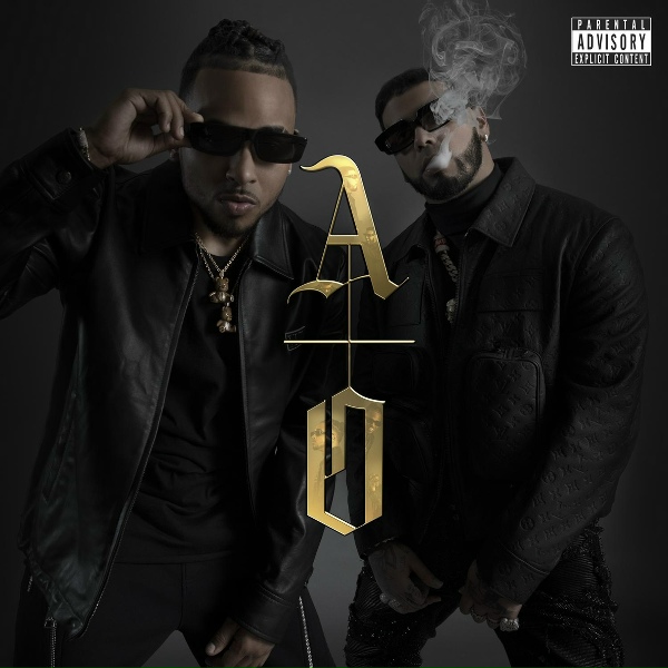 Anuel AA, Ozuna