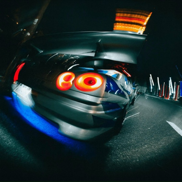 NovaX - Tokyo Drift X Gypsy Woman - Slowed + Reverb