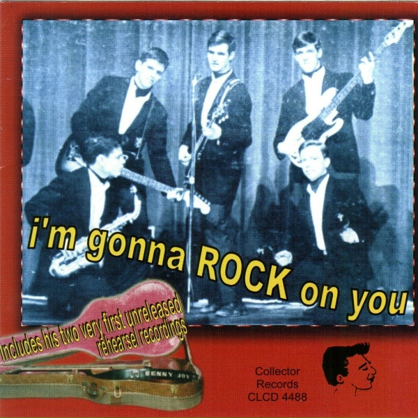 Dwain Louis, The Classmates - That's All Right