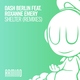 Dash Berlin feat. Roxanne Emery - Shelter