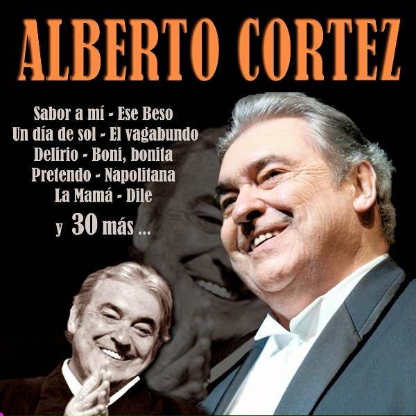Alberto Cortez - Telstar