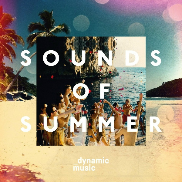Dynamic Music - Wild Hearts