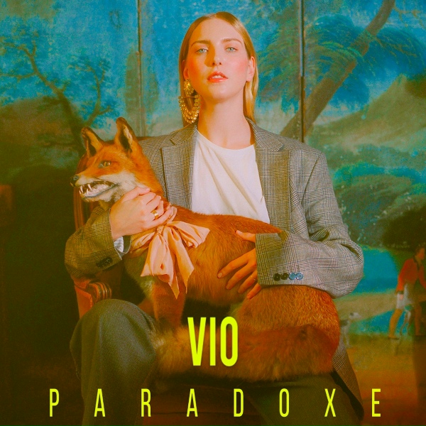 Vio - Matricule