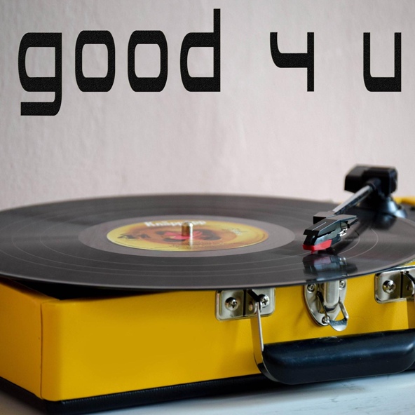 Vox Freaks - good 4 u (Originally Performed by Olivia Rodrigo) [Instrumental]