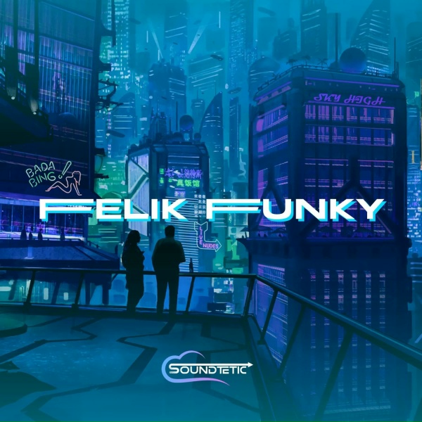 Felik Funky