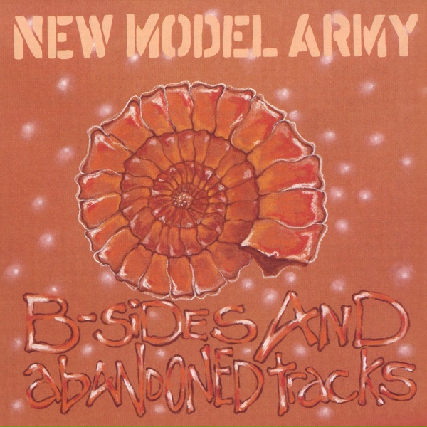 New Model Army - No Sense