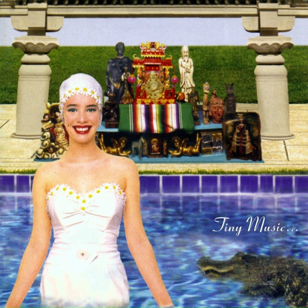 Stone Temple Pilots - Adhesive