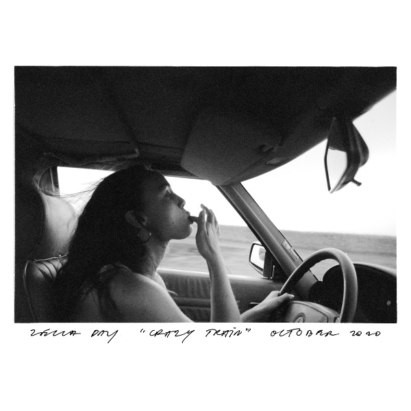 Zella Day - Crazy Train
