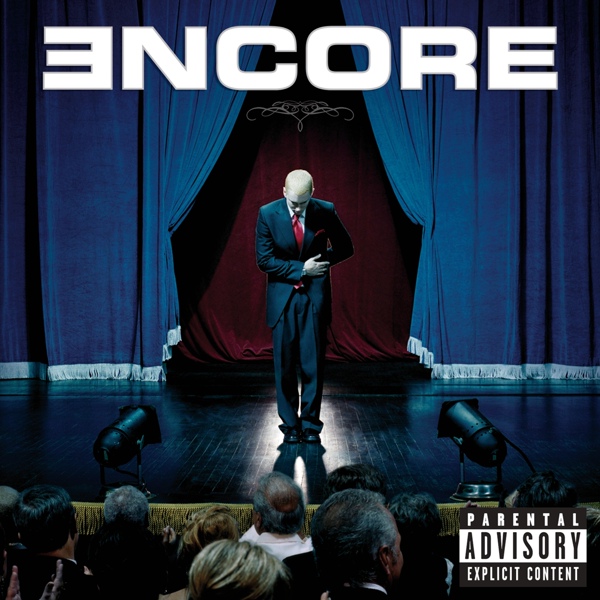 Eminem - My 1st Single