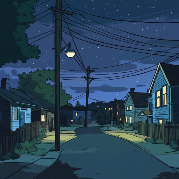 Anya Cloudhaven - Frozen Set