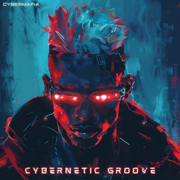 CyberMafia - Cybernetic Groove