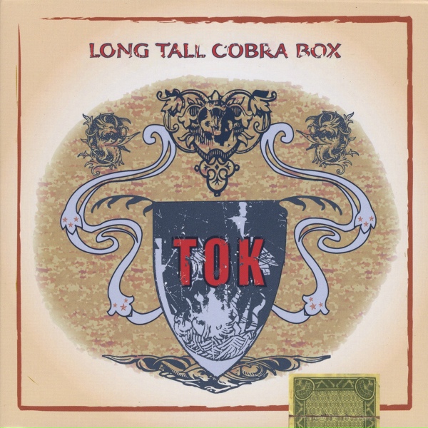 tOK - Been Thankless