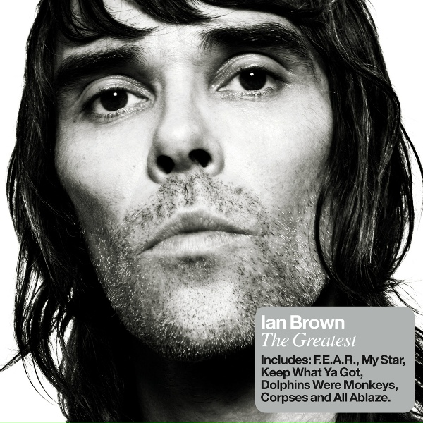 Ian Brown - Lovebug