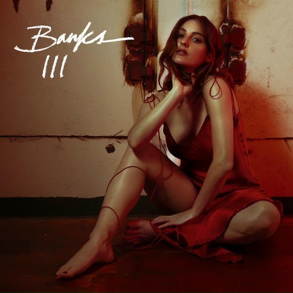 BANKS - Propaganda
