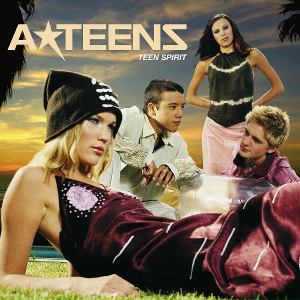 A*Teens - That's What (It's All About)