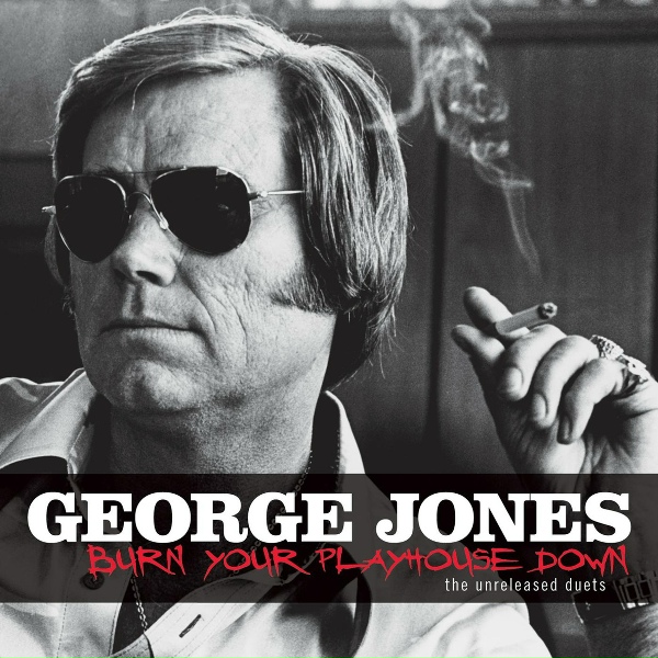 George Jones, Georgette Jones