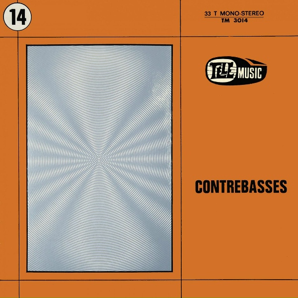 Tele Music Classic Vaults - Prelude A Une Angoisse