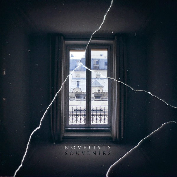 Novelists FR - Earth Grazer