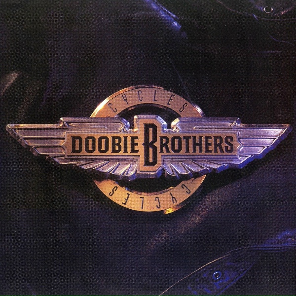 The Doobie Brothers - Wrong Number
